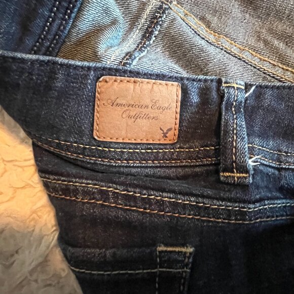 AEO Original Boot cut Jeans - Picture 4 of 5